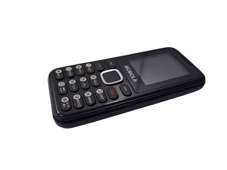 TELEFON Z KLAWIATURĄ MOBIOLA MB3010