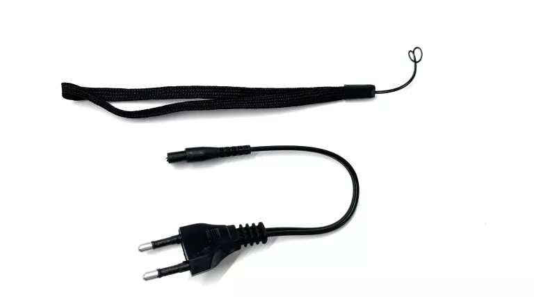 PARALIZATOR BLACKFIRE THUNDER Z LATARKĄ