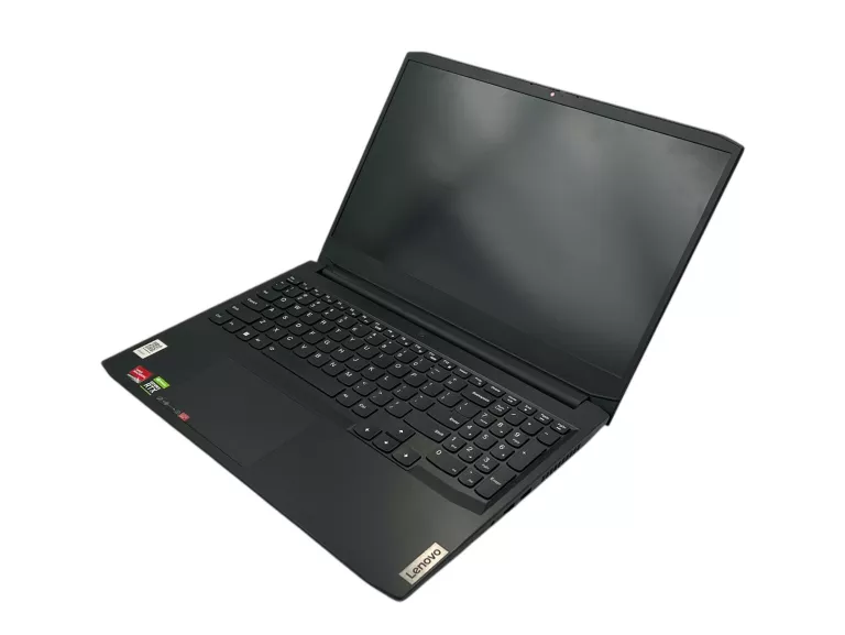 LAPTOP LENOVO IDEAPAD GAMING 3-15 R5-5600H 16/512GB RTX 3050 WIN11