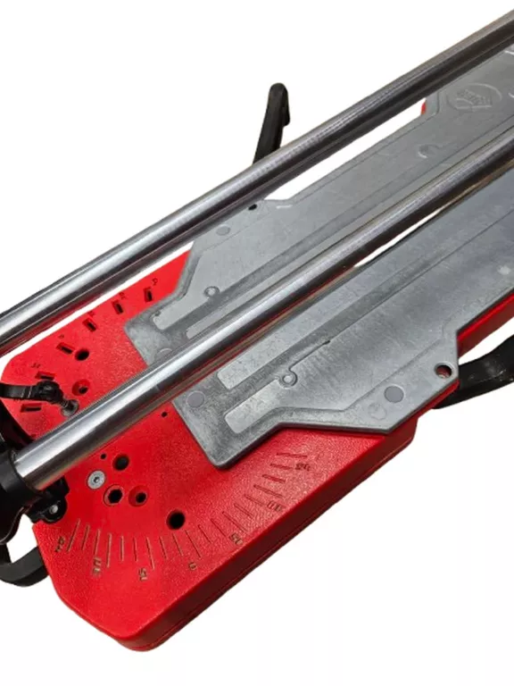 PRZECINARKA TX MAX 1250 RUBI WALIZKA
