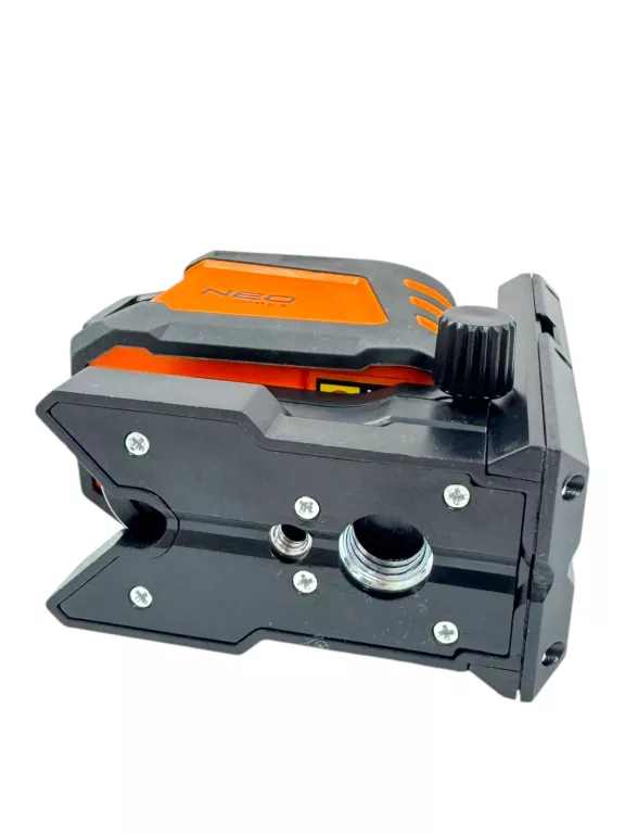 LASER KRZYŻOWY NEO TOOLS 75-108 20M ZIELONY