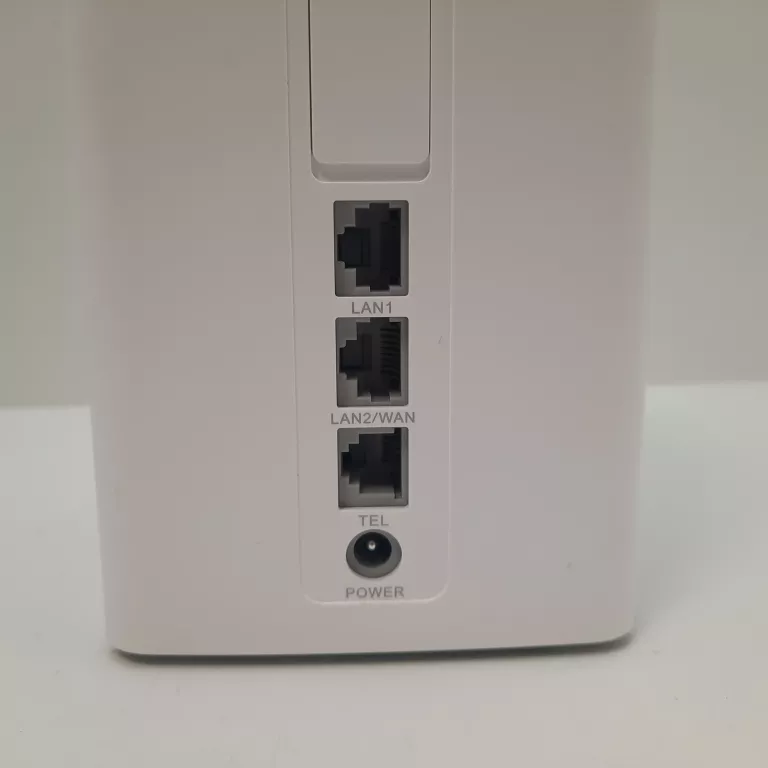 ROUTER HUAWEI 4G CPE PRO 3
