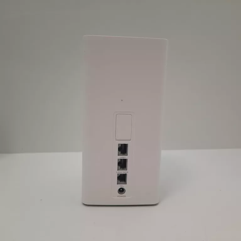 ROUTER HUAWEI 4G CPE PRO 3