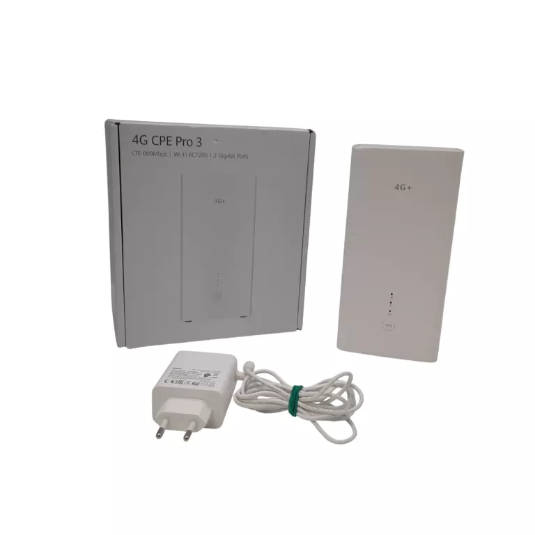 ROUTER HUAWEI 4G CPE PRO 3