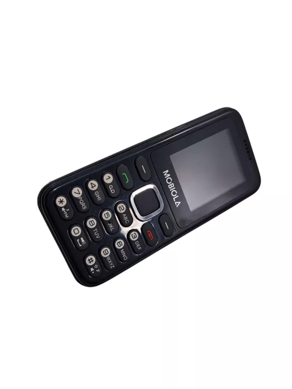 TELEFON Z KLAWIATURĄ MOBIOLA MB3010