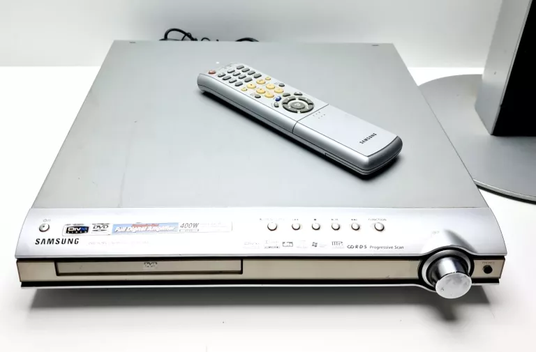 DVD/WZMACNIACZ SAMSUNG HT-DS420