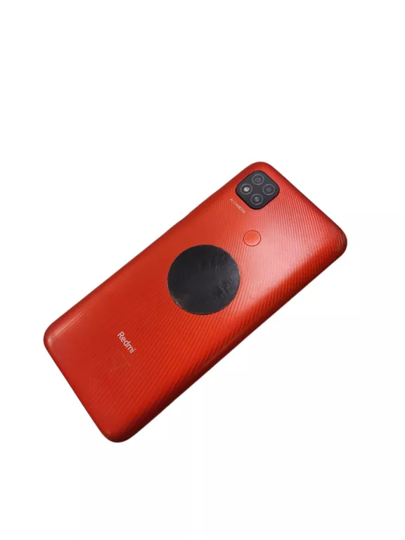 TELEFON XIAOMI REDMI 9C NFC 2 GB/32 GB