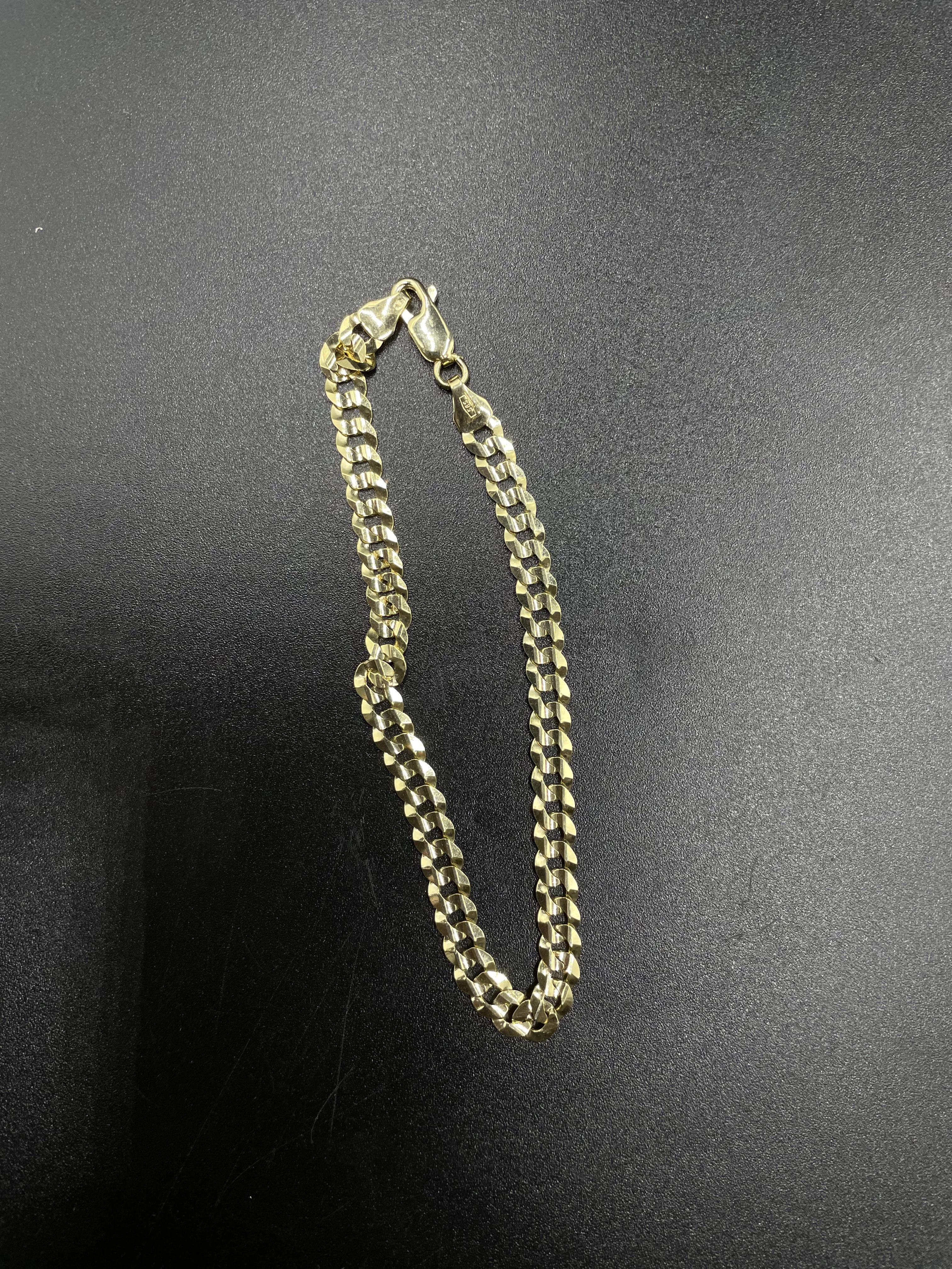 zlota-meska-bransoletka-pancerka-585-kosciuszki-29-rogozno