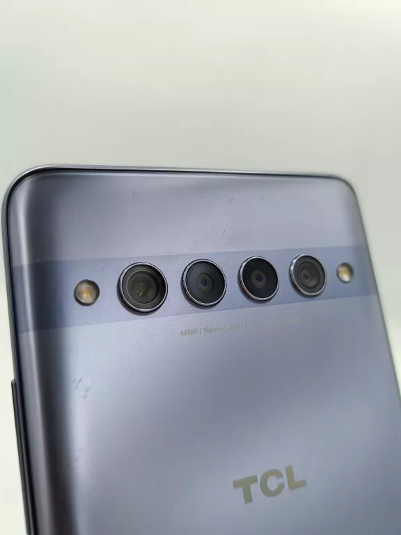 TELEFON TCL 10 PLUS