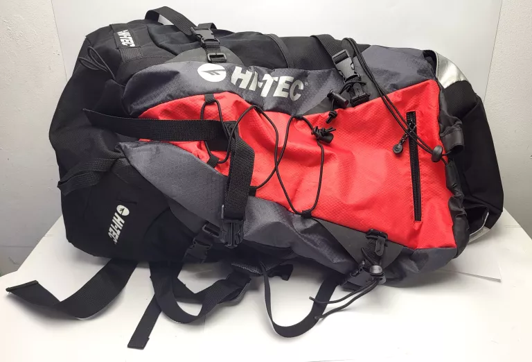 PLECAK GÓRSKI HI-TEC (KOŁO 40L.)