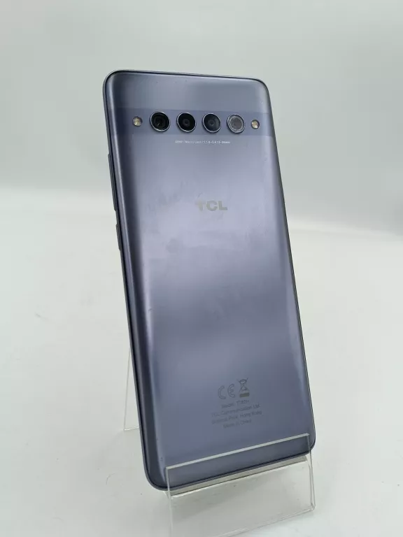 TELEFON TCL 10 PLUS