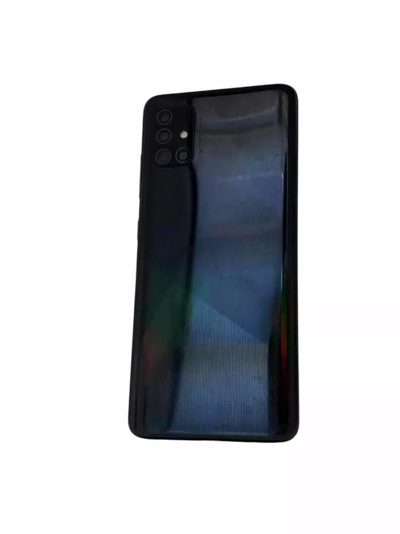 TELEFON SAMSUNG GALAXY A 51 4GB/128GB