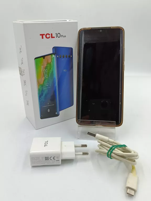 TELEFON TCL 10 PLUS