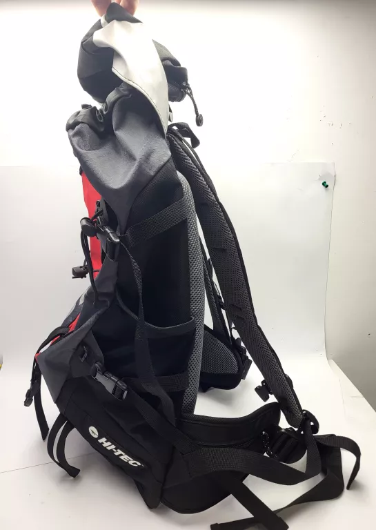 PLECAK GÓRSKI HI-TEC (KOŁO 40L.)