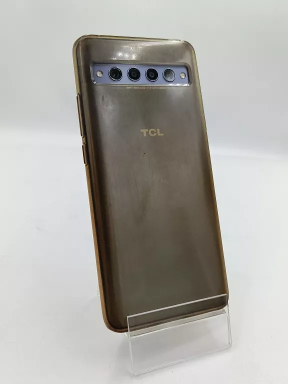 TELEFON TCL 10 PLUS