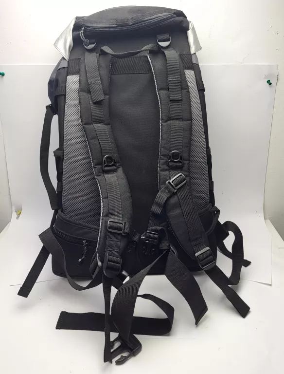 PLECAK GÓRSKI HI-TEC (KOŁO 40L.)