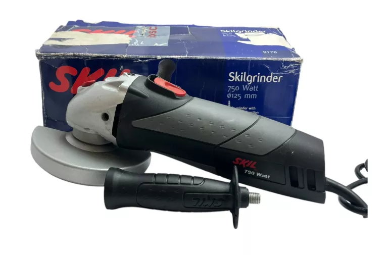 SZLIFIERKA SKIL 9176 750W