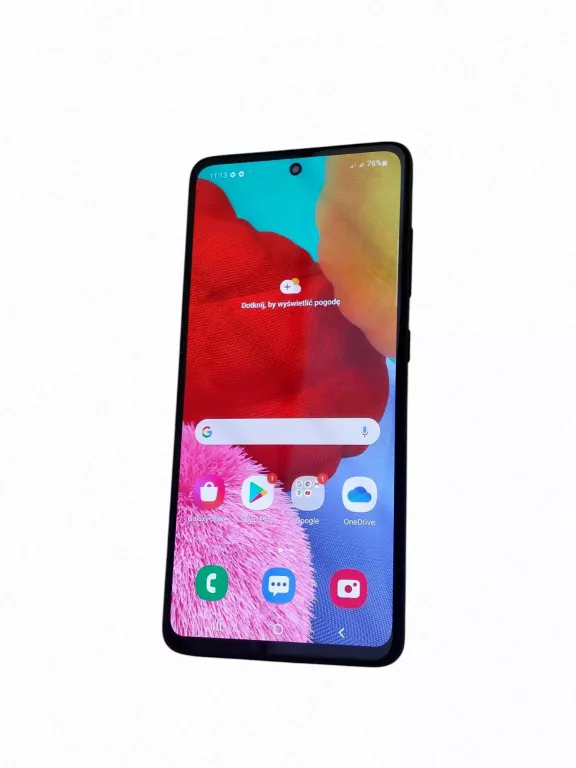 TELEFON SAMSUNG GALAXY A 51 4GB/128GB