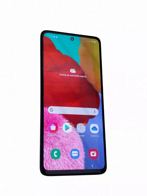 TELEFON SAMSUNG GALAXY A 51 4GB/128GB