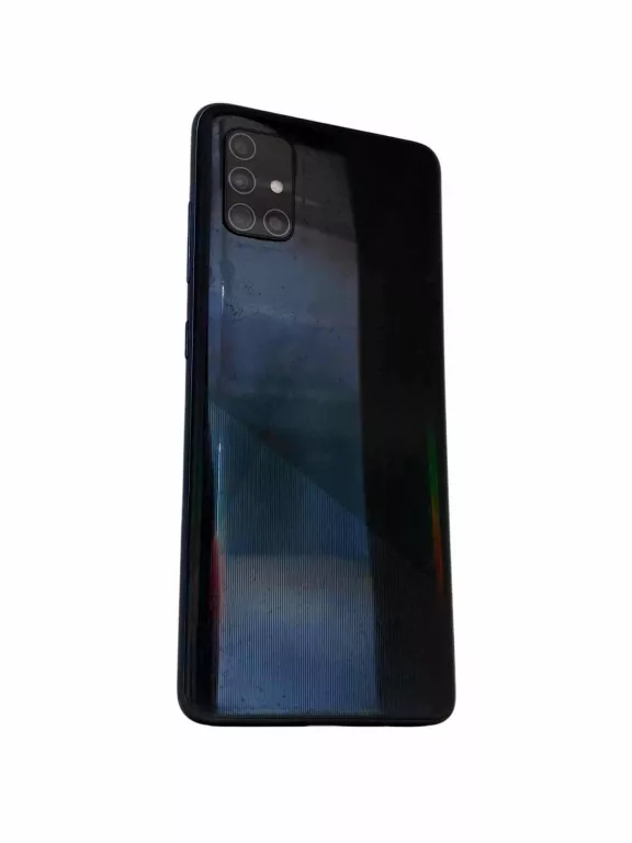 TELEFON SAMSUNG GALAXY A 51 4GB/128GB