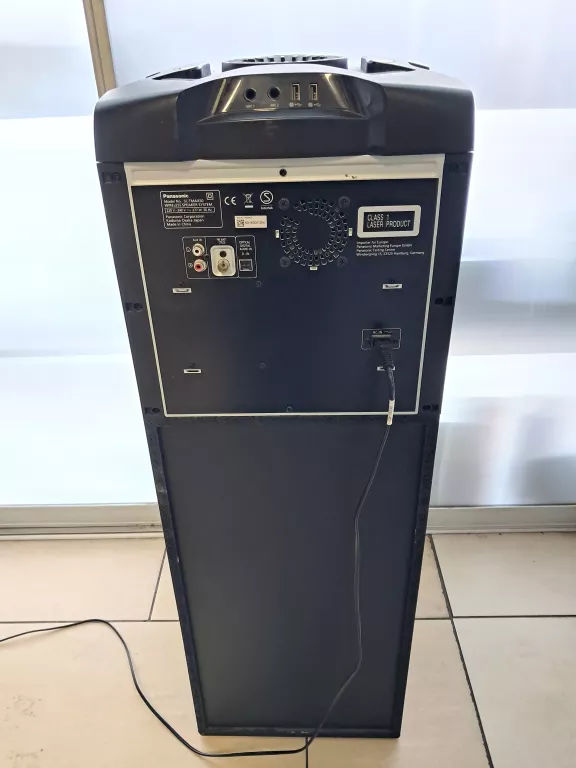 bezprzewodowy-glosnik-imprezowy-panasonic-sc-tmax50-podswietlany-funkcje-221089-1