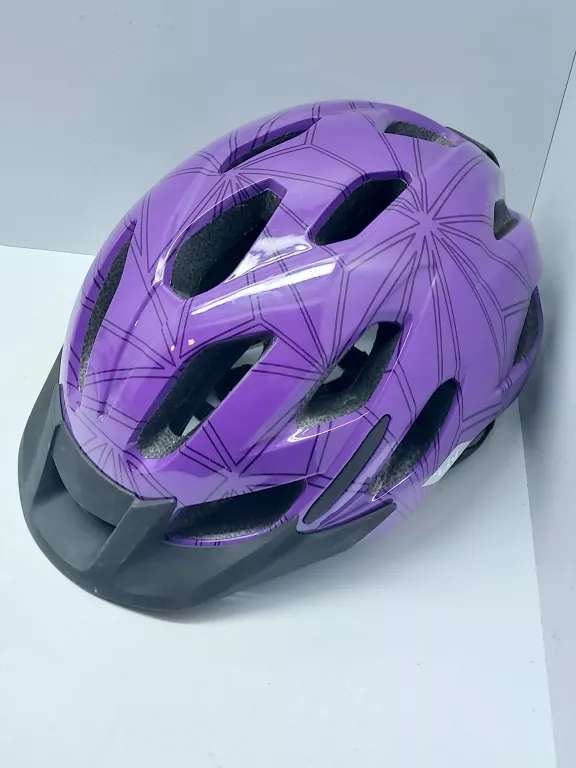 KASK ROWEROWY GIANT LIV FIOLETOWY DAMSKI