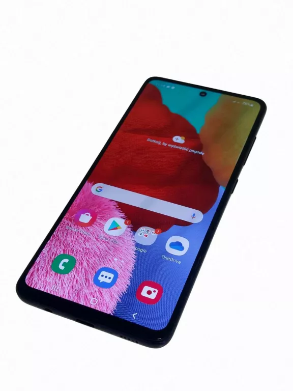 TELEFON SAMSUNG GALAXY A 51 4GB/128GB