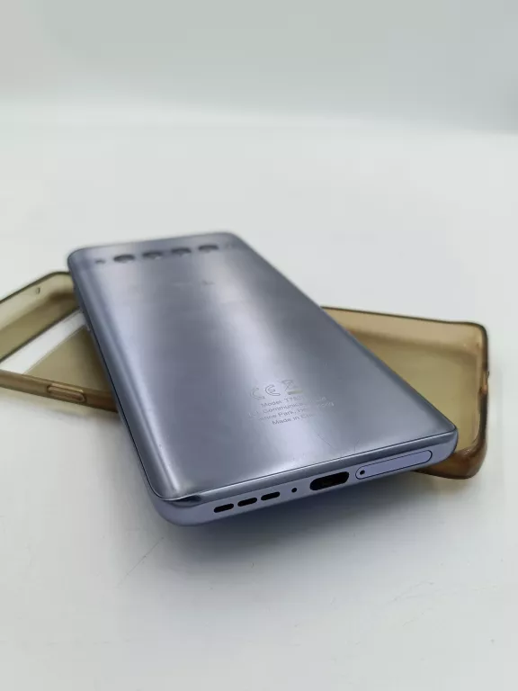 TELEFON TCL 10 PLUS