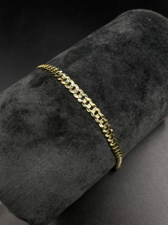 zlota-meska-bransoletka-pancerka-585-stan-11323-1