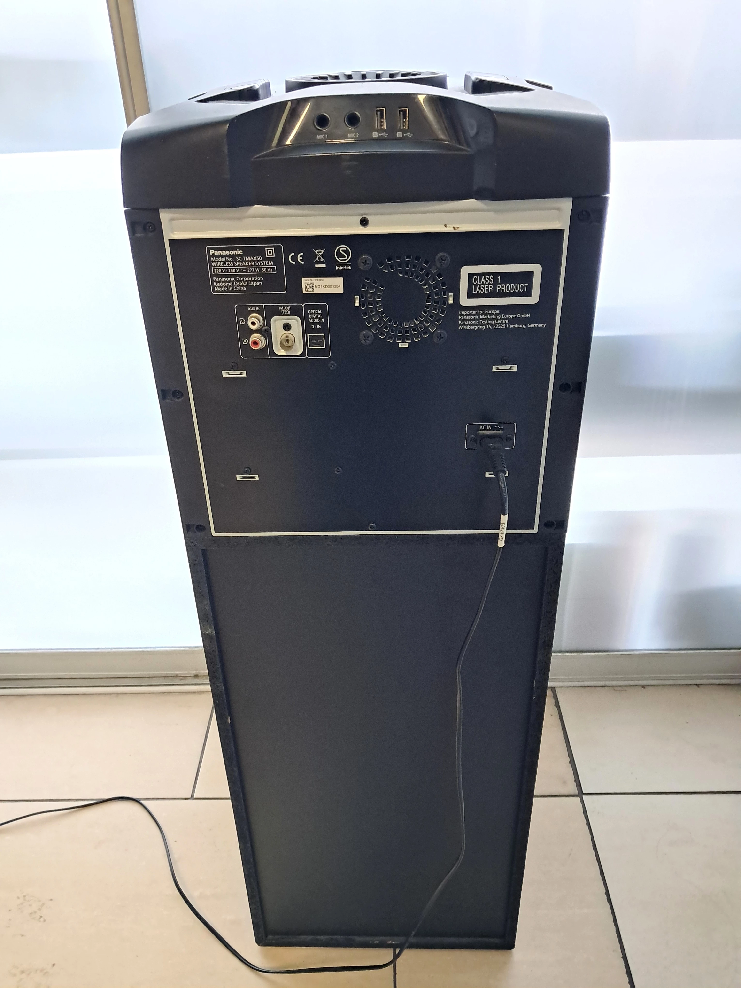 bezprzewodowy-glosnik-imprezowy-panasonic-sc-tmax50-podswietlany-funkcje-221089-1