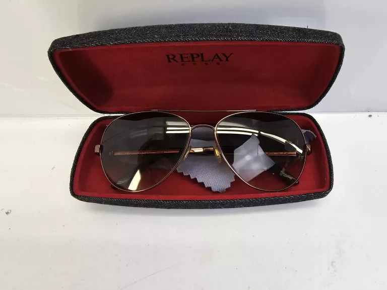OKULARY KATE SPADE NEW YORK „HELLO SUNSHINE"