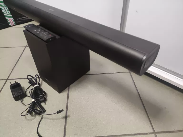 SOUNDBAR QILIVE 600161005 2.1 200W Q.1106 PILOT KABEL