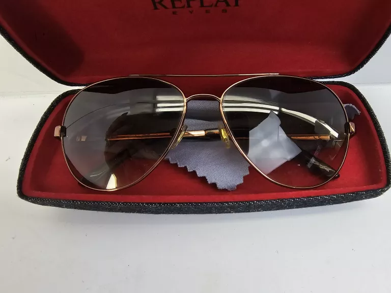 OKULARY KATE SPADE NEW YORK „HELLO SUNSHINE"