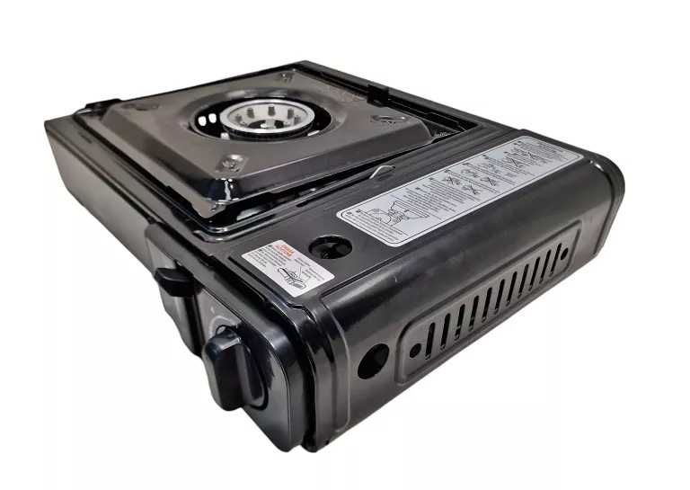 KUCHENKA GAZOWA W WALIZCE METROX ME-188