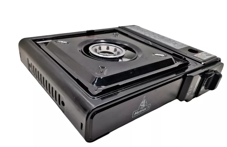 KUCHENKA GAZOWA W WALIZCE METROX ME-188