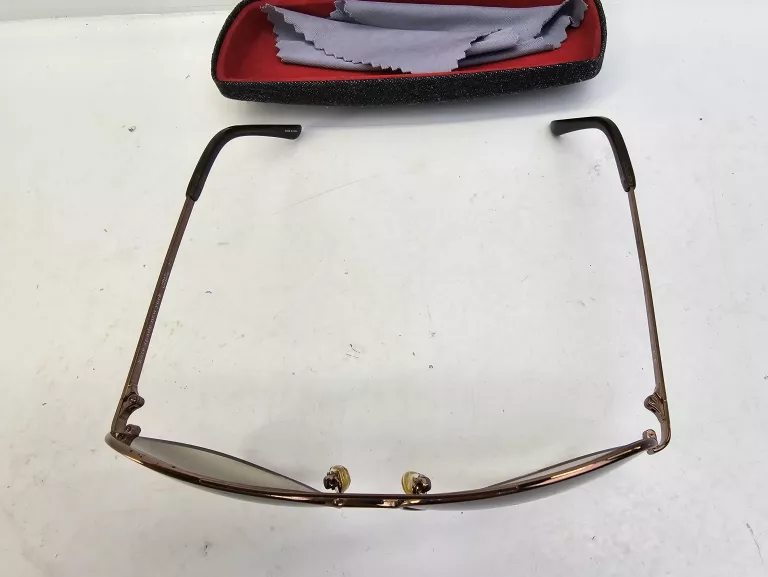 OKULARY KATE SPADE NEW YORK „HELLO SUNSHINE"