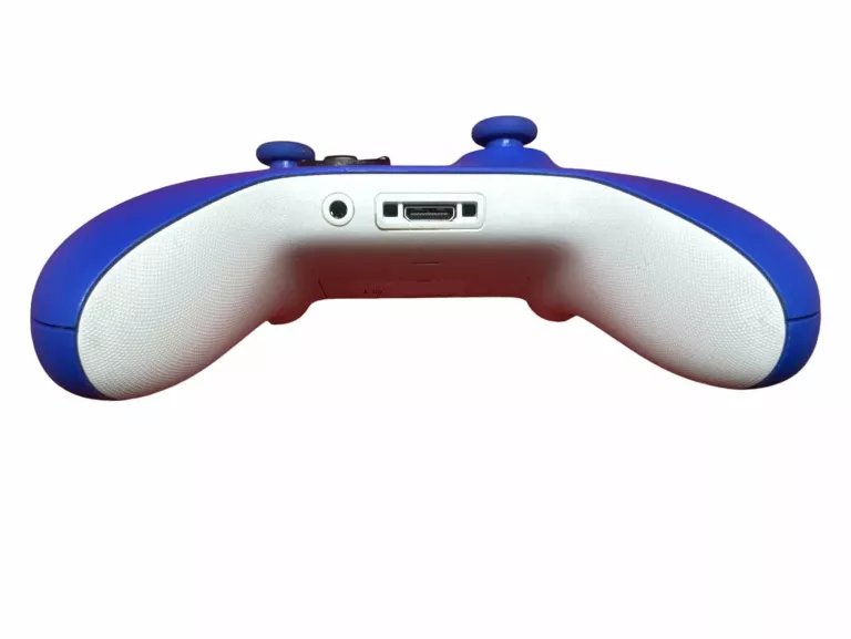 PAD XBOX SHOCK BLUE