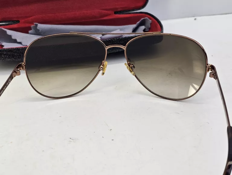 OKULARY KATE SPADE NEW YORK „HELLO SUNSHINE"