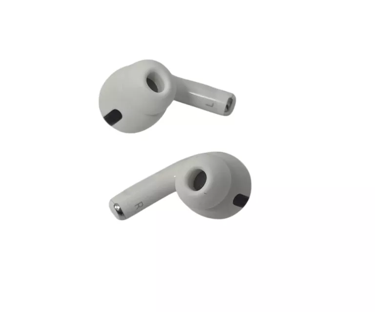 SŁUCHAWKI APPLE AIR PODS PRO 1 GEN - ORYGINALNE! POLECAM! FAKTURA!