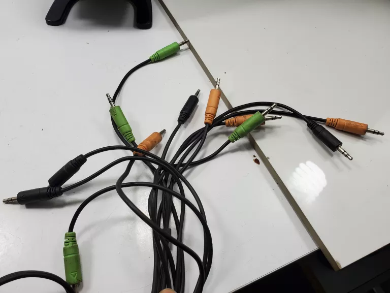 CREATIVE 5.1 PRO-GAMER G500 ZESTAW GŁOŚNIKÓW