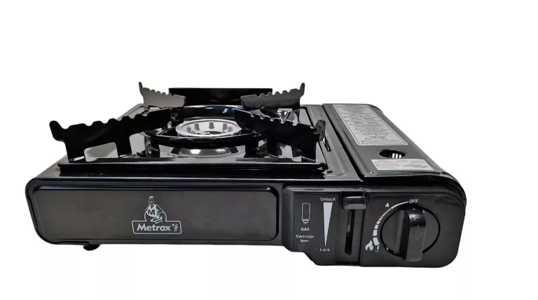 KUCHENKA GAZOWA W WALIZCE METROX ME-188