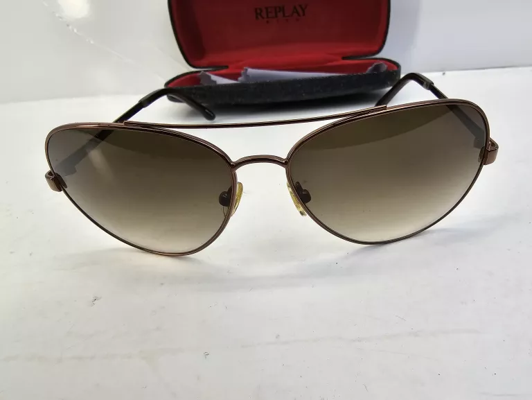 OKULARY KATE SPADE NEW YORK „HELLO SUNSHINE"
