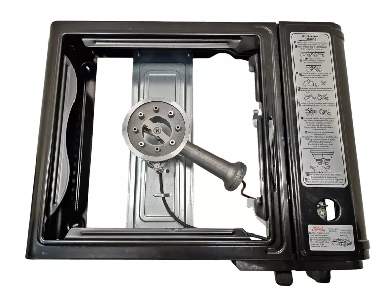 KUCHENKA GAZOWA W WALIZCE METROX ME-188