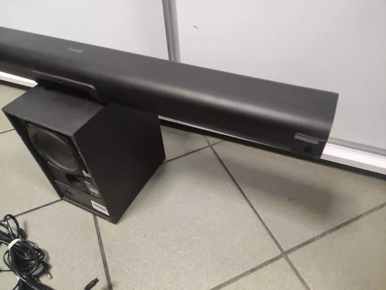 SOUNDBAR QILIVE 600161005 2.1 200W Q.1106 PILOT KABEL