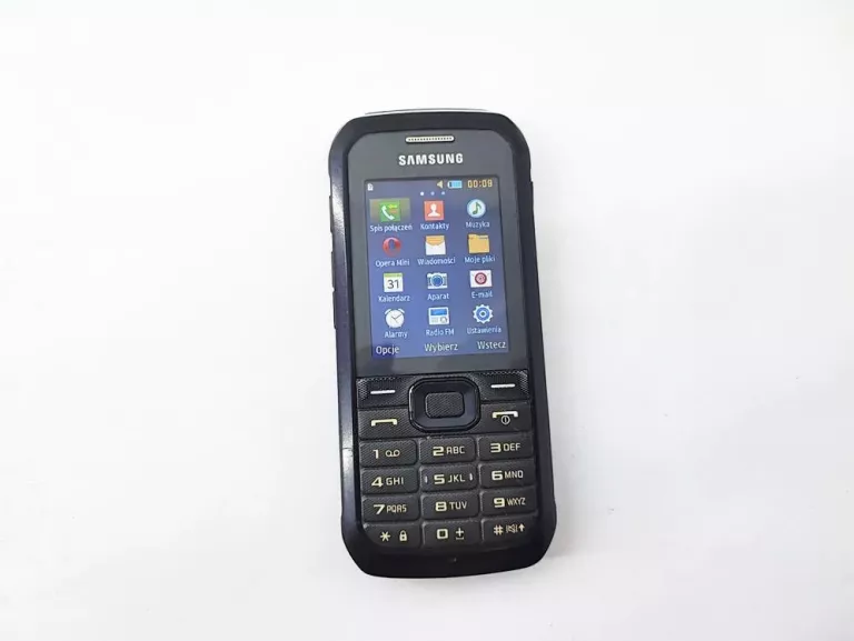 TELEFON SAMSUNG XCOVER B550