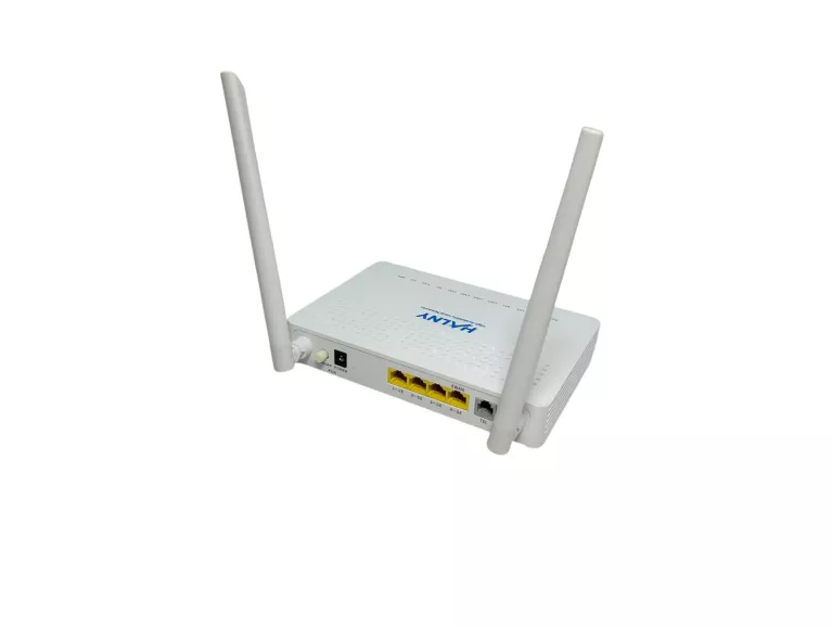 BRIDGE, ROUTER HALNY HL-4GMV 802.11AC (WI-FI 5) PLUS 2 ANTETNY