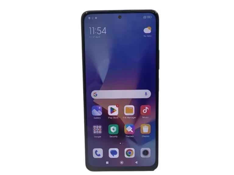 TELEFON XIAOMI REDMI NOTE 10 PRO 6GB/128GB