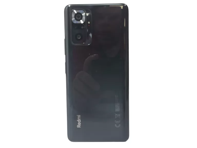 TELEFON XIAOMI REDMI NOTE 10 PRO 6GB/128GB