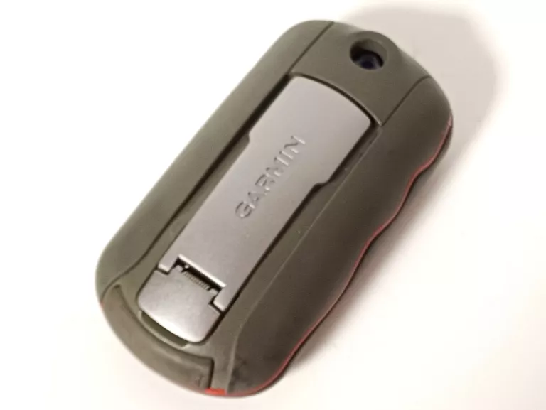 NAWIGACJA TURYSTYCZNA GARMIN OREGON 550T
