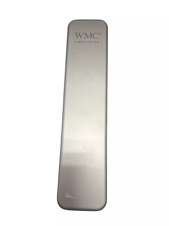 ZEGAREK WMC MĘSKI CZARNY